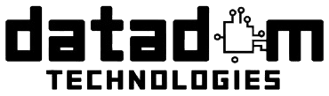 Datadom Logo